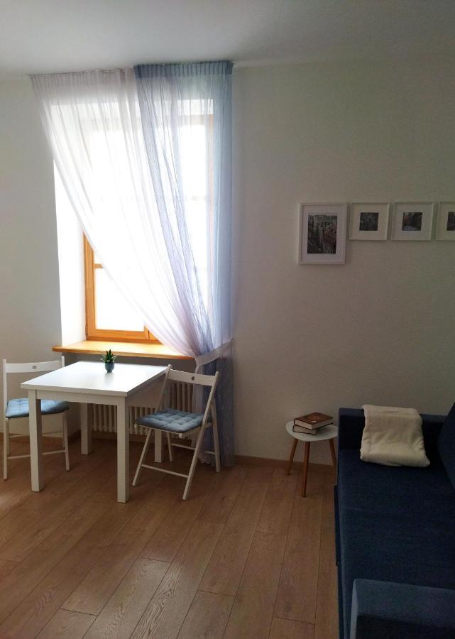 Neat And Cosy Apartment Riga Exterior photo