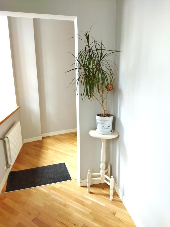 Neat And Cosy Apartment Riga Exterior photo