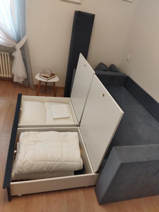 Neat And Cosy Apartment Riga Exterior photo
